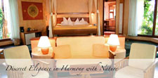 Costa Rica-Guanacaste-Hotel Capitan Suizo - Tamarindo Beach